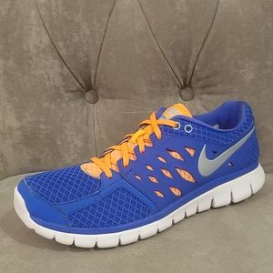 Women's Nike Flex 2013 Run